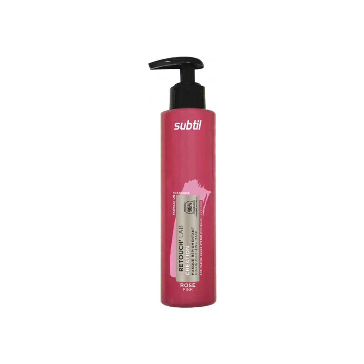 Masque Retouch Lab 200ml
