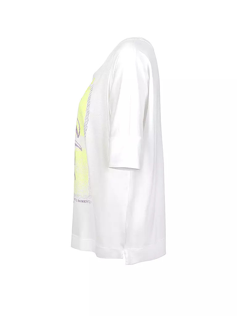 LIEBLINGSSTÜCK T-Shirt DACINAL creme