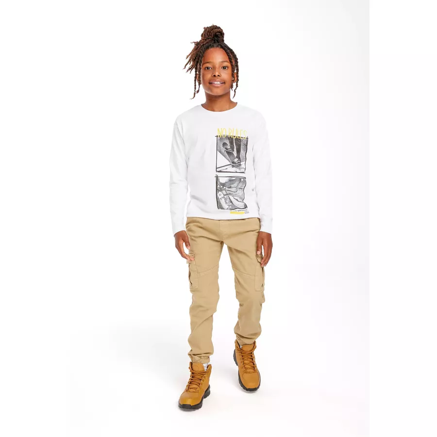 MINOTI Longsleeves Bunt