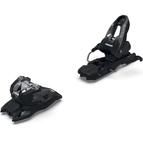 Fixation ski MARKER SQUIRE 10 100MM BLK/ANT