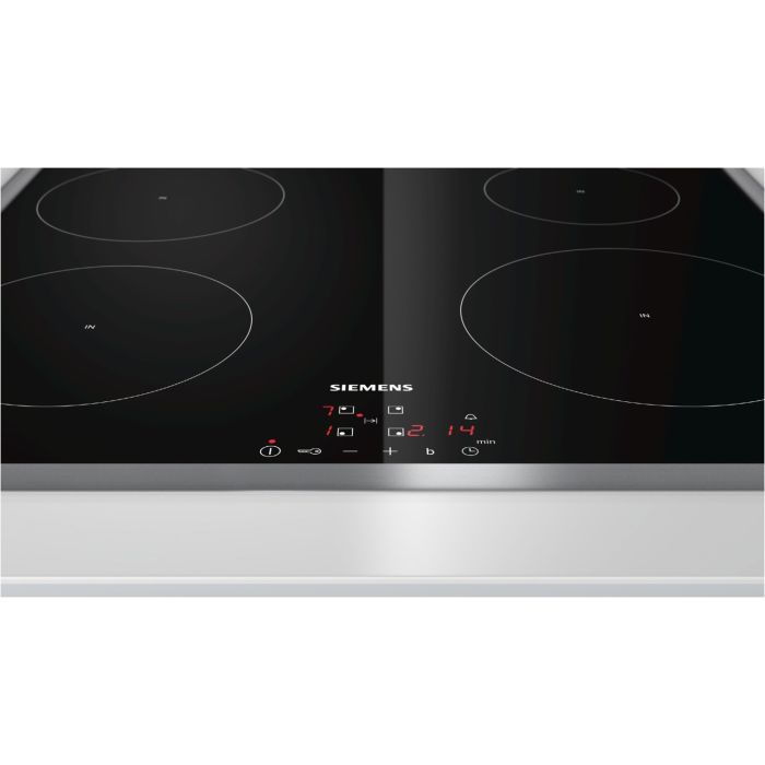 Siemens Induktionskochfeld iQ100 EH645BEB1E