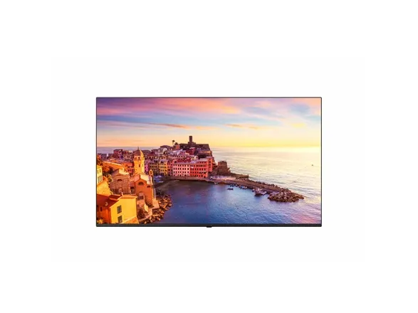 LG 50UM662H0LC - 50