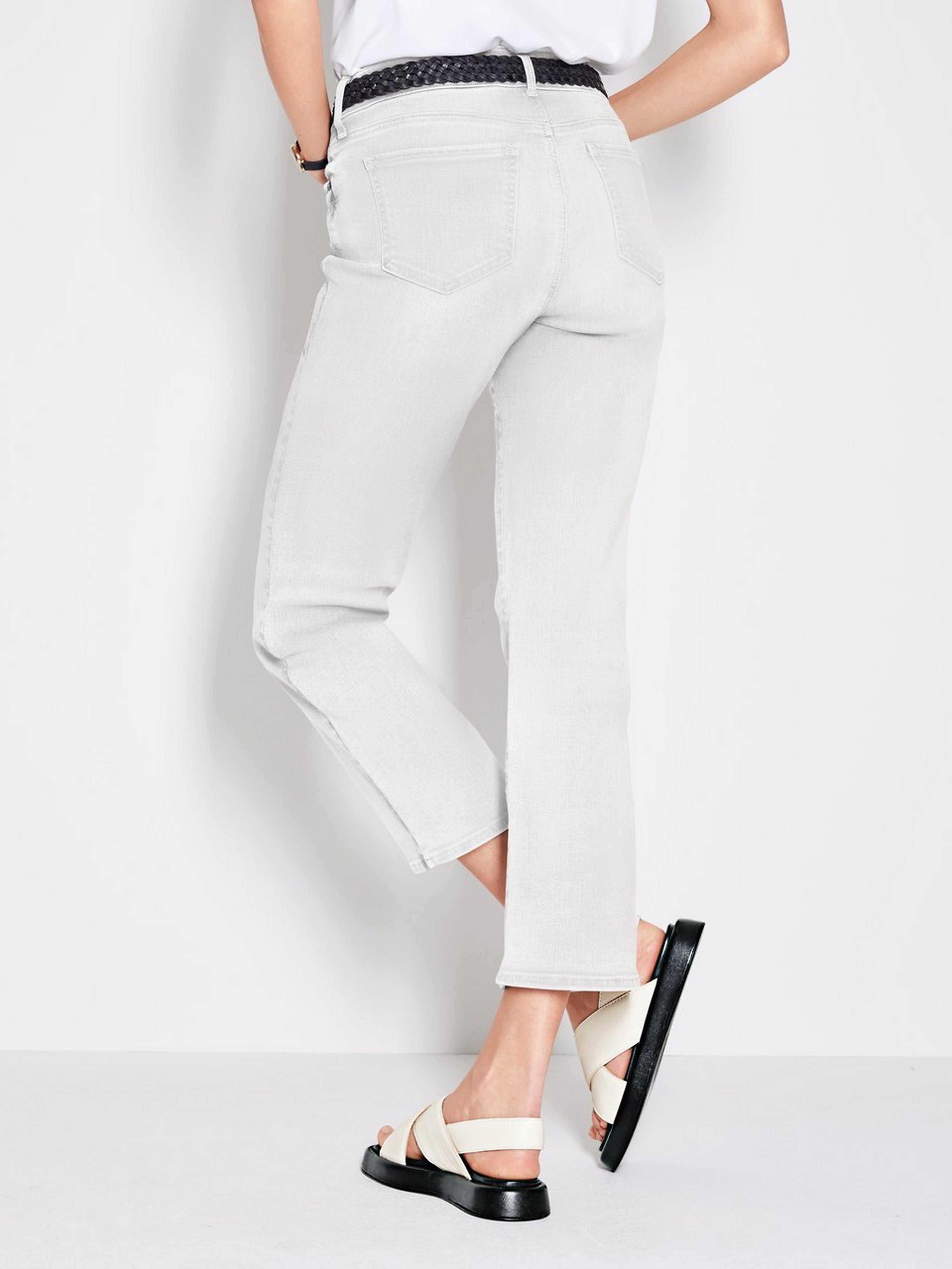 7/8-Jeans Modell Marilyn Ankle