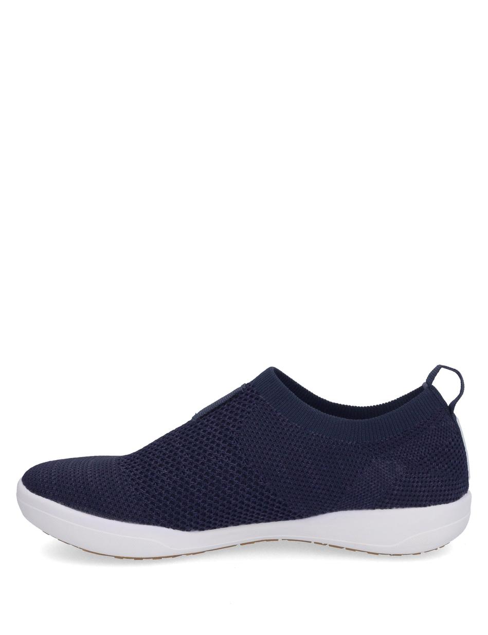 Sneaker Sina 64, blau