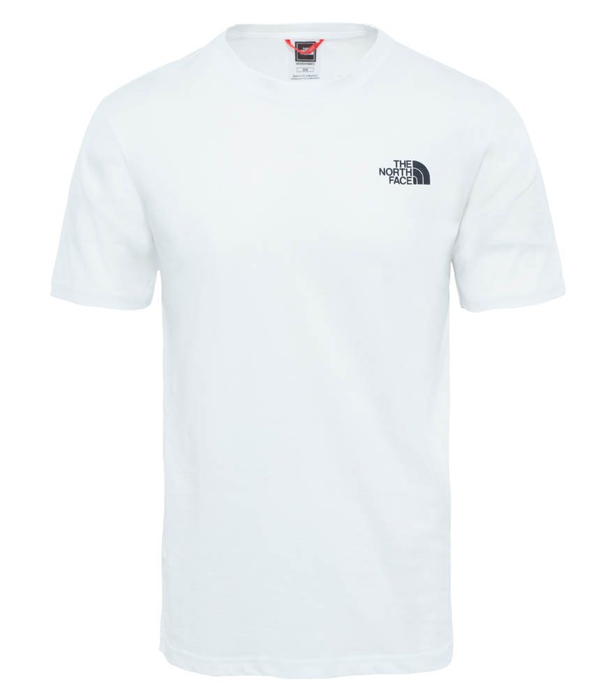 The North Face  Red Box Tee