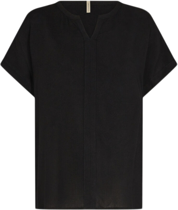 soyaconcept SC-RADIA 9 T-shirt Sort 9999 sort