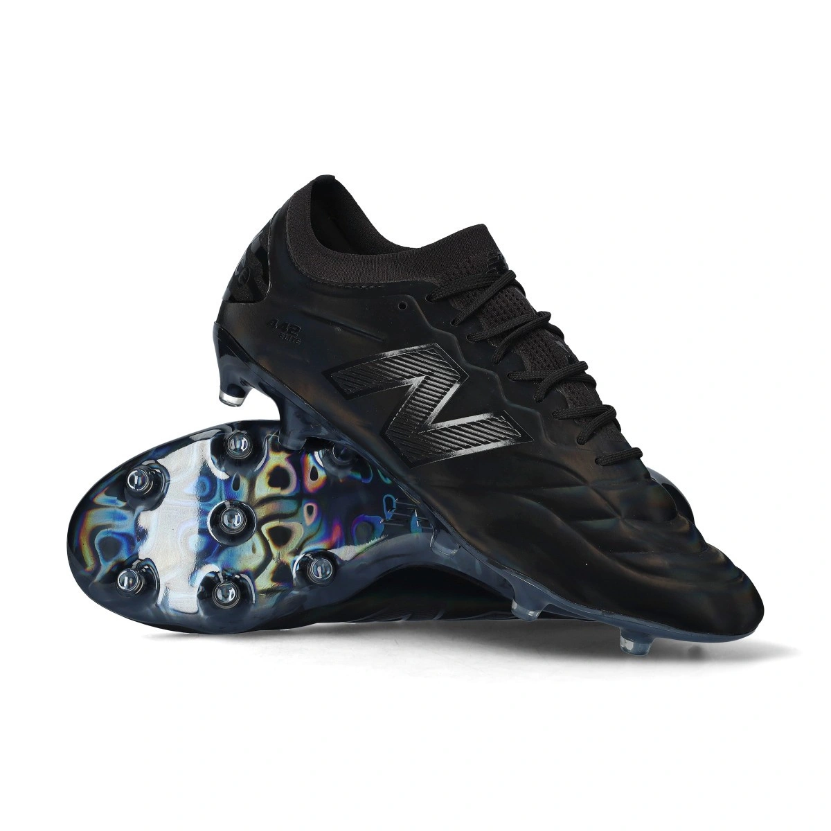 Chuteira New Balance 442 Elite FG V2