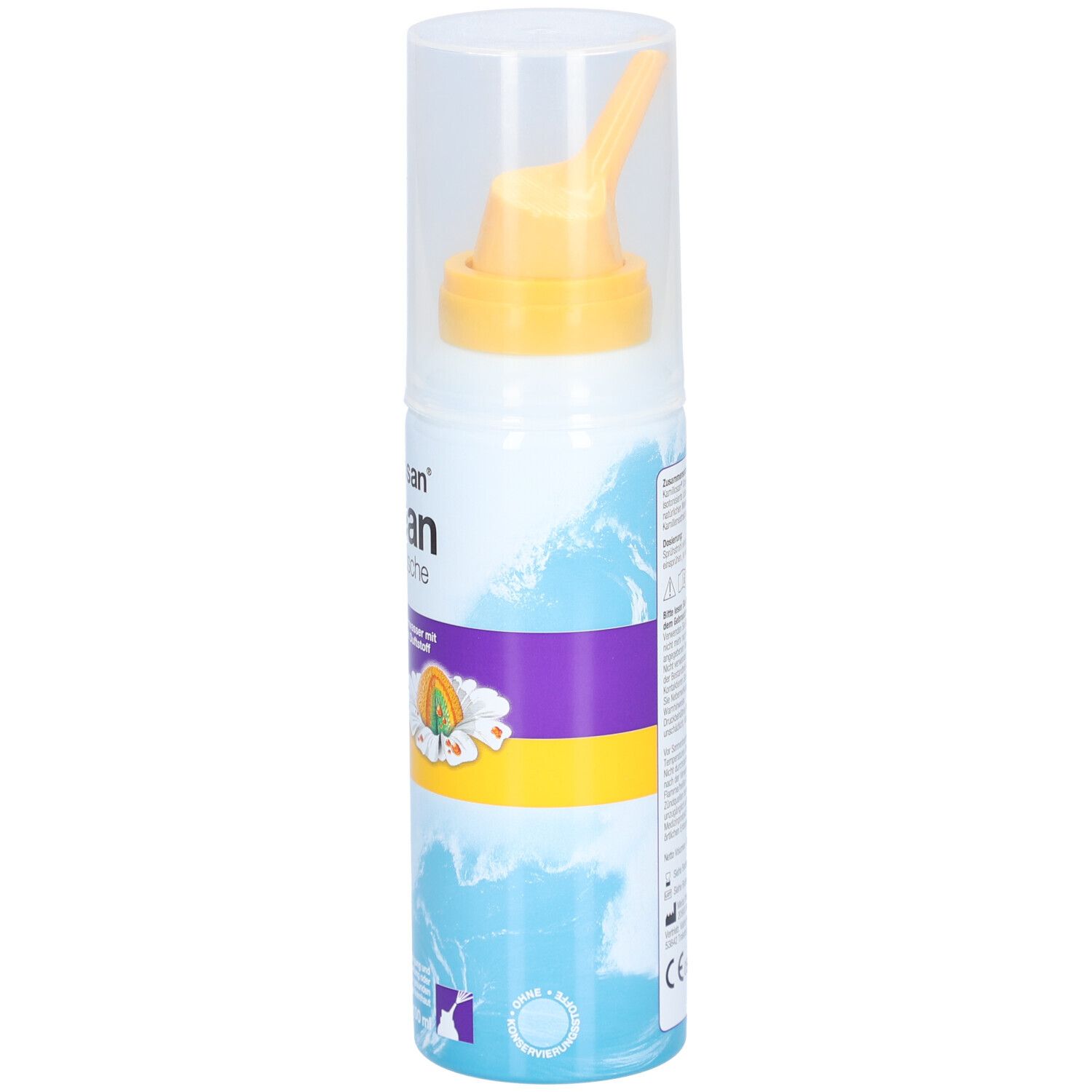 Kamillosan® Ocean Nasendusche