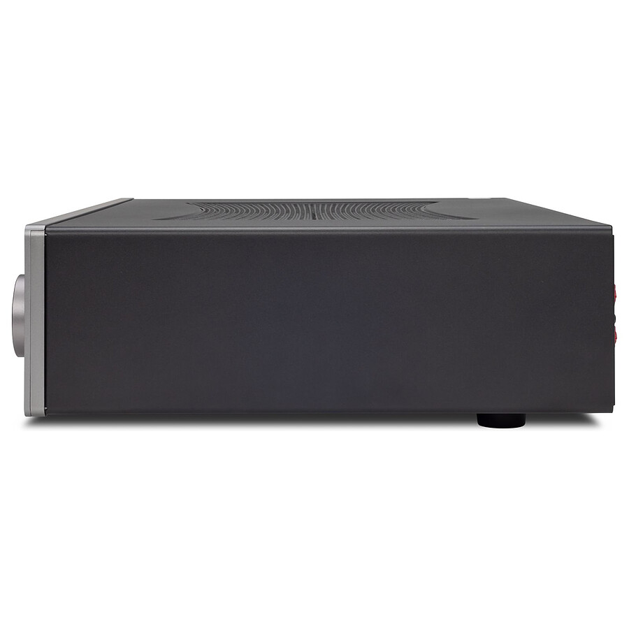 Cambridge Audio CXA81 Mk II - Argent