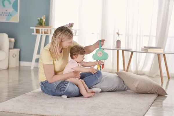 Hape Musical Cloud Light