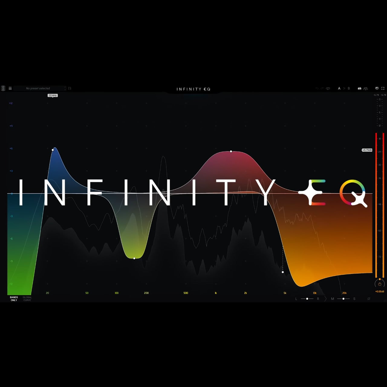 Slate Digital Infinity EQ (download)