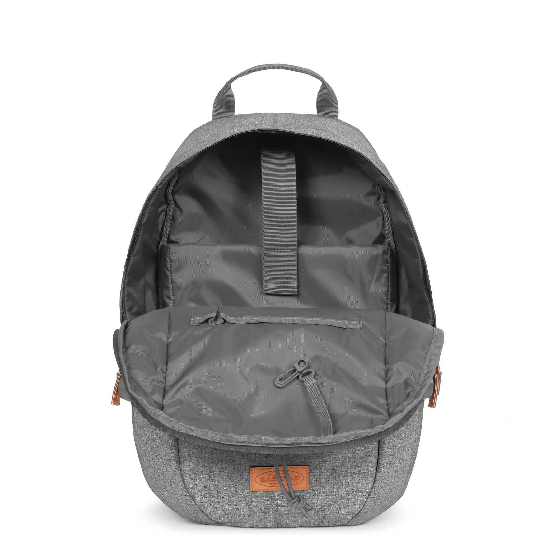 Borys CS Sunday Grey2