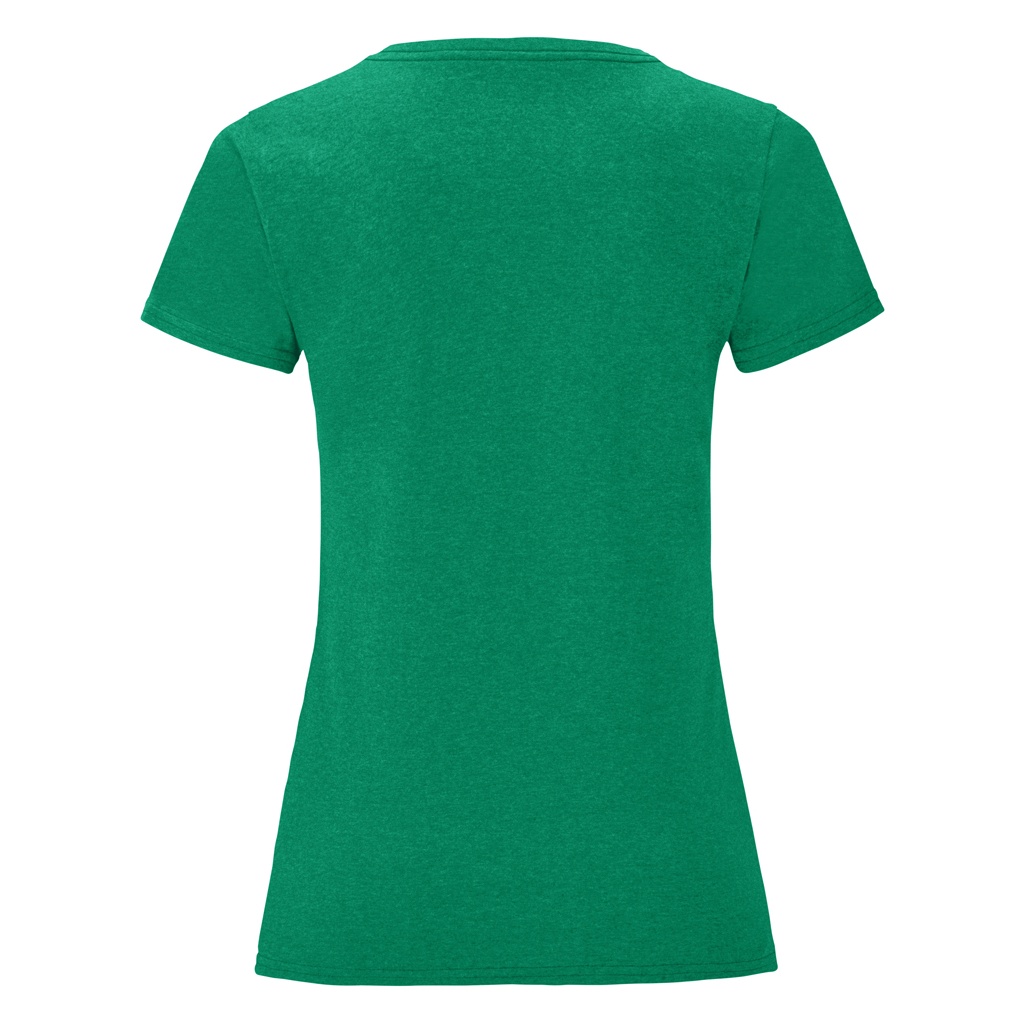 Camiseta Icônica Fruit Of The Loom