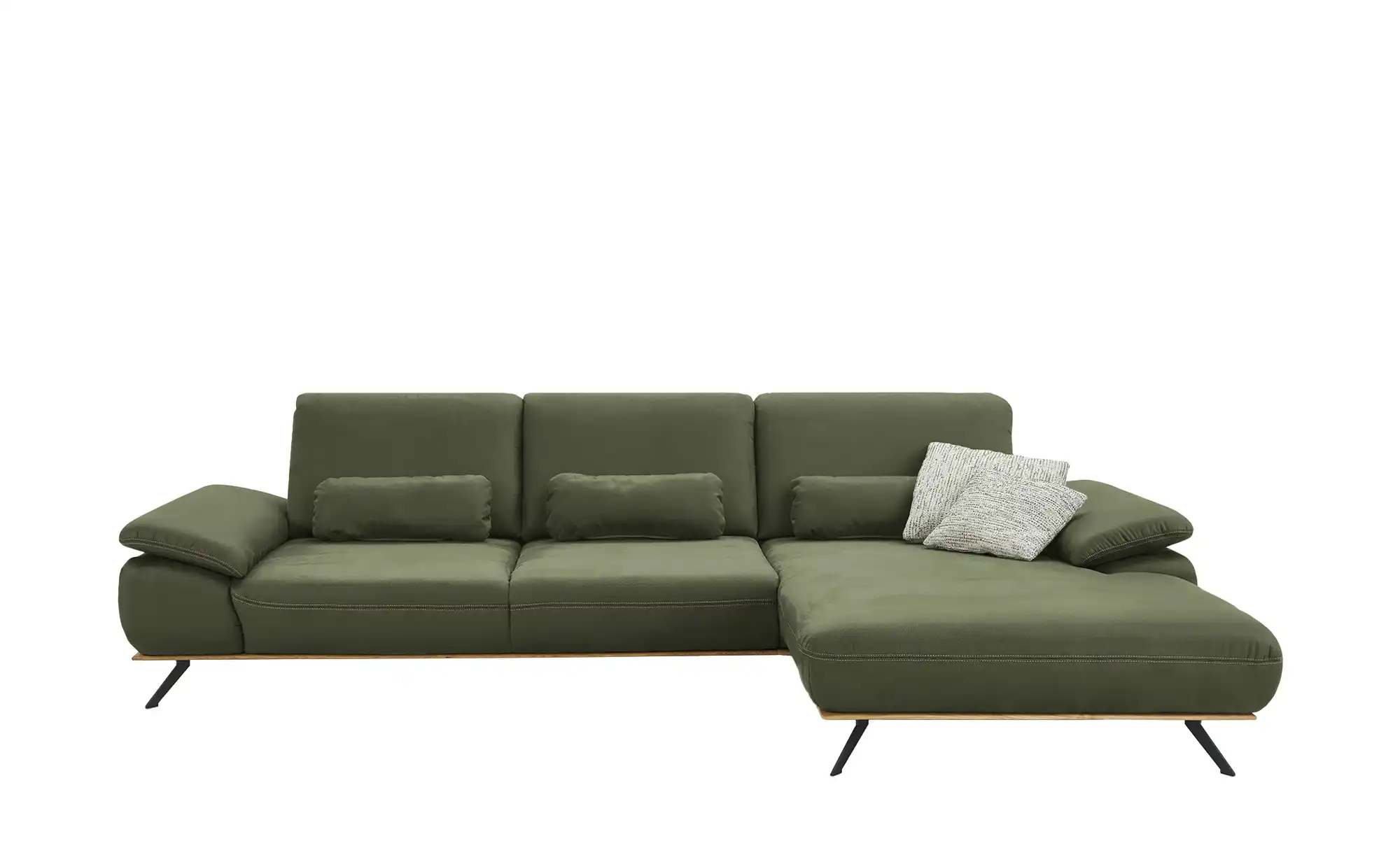meinSofa Ecksofa Fiona