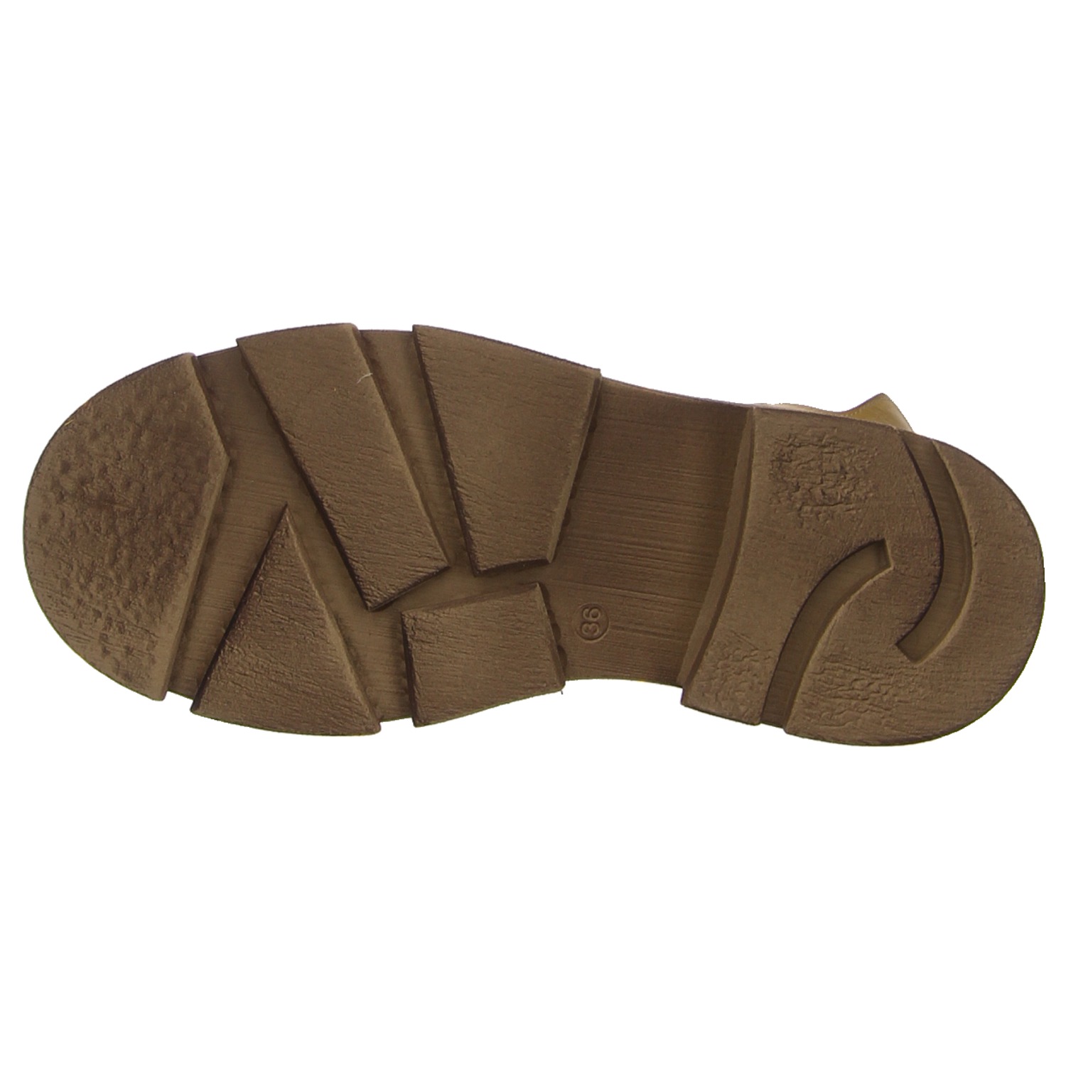 2 Go Shoe Boots gelb gelb/orange