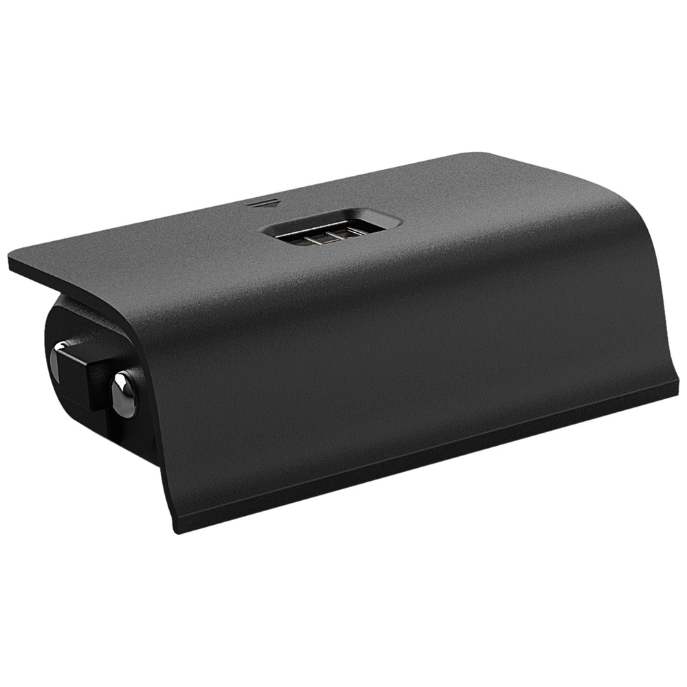 Gioteck Essential Pack für Xbox – Headset, Ladestation mit Akku, Daumenkappen und USB-C-Kabel