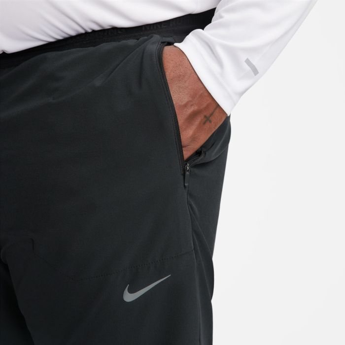 Nike Herre Bukser Dri-FIT Phenom Elite Woven Pants Sort