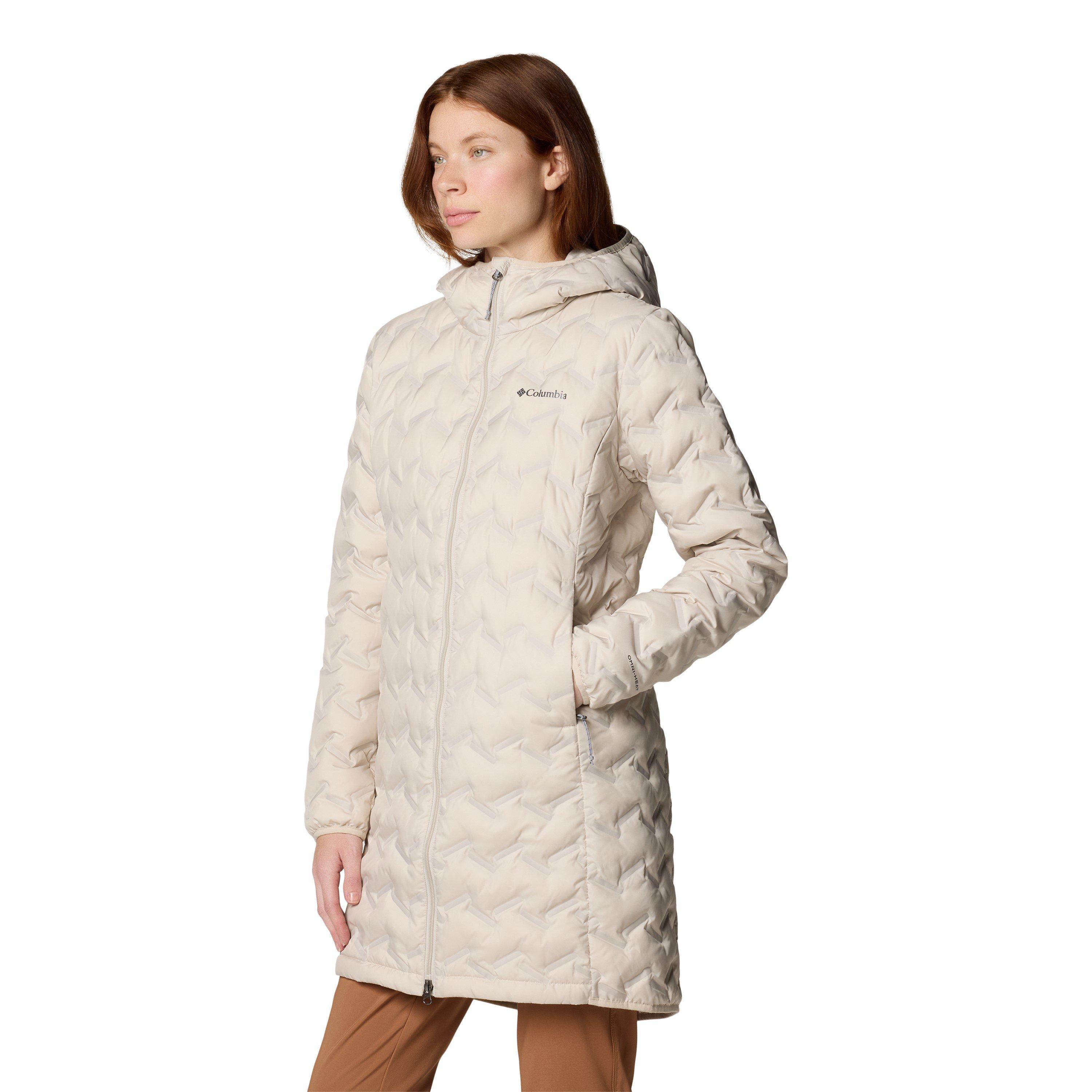 Columbia Delta Ridge Coat