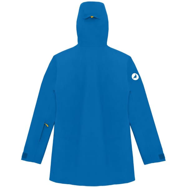 Veste ski de randonnée LAGOPED EVERIDE M ROYAL BLUE