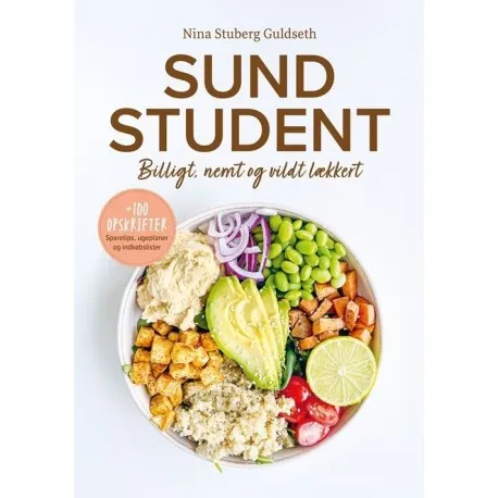 Sund student | Nina Stuberg Guldseth