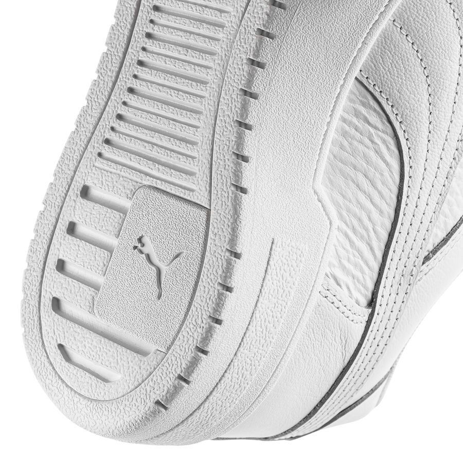 PUMA Chaussures CA Pro Classic - Blanc