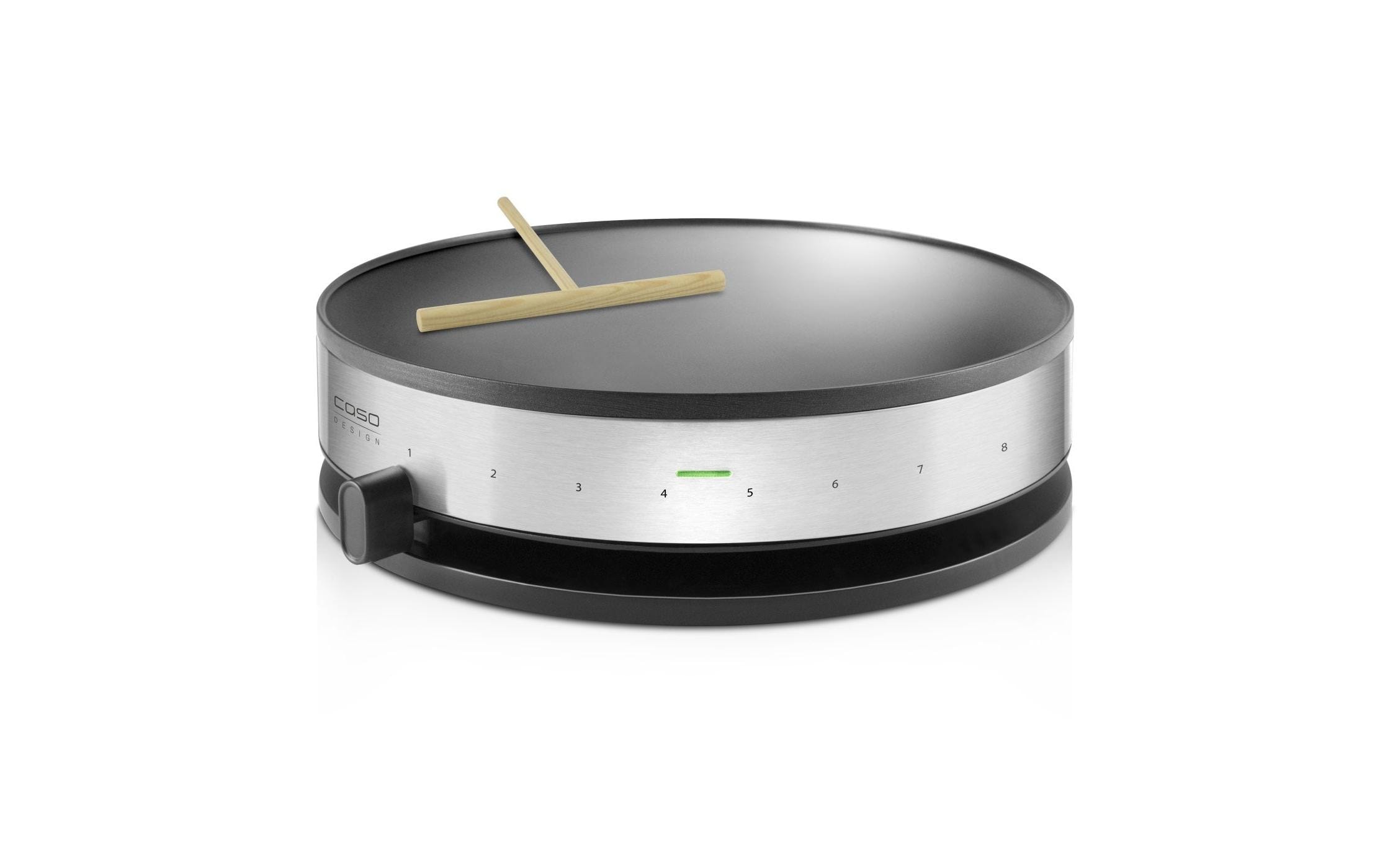 Crêpe Maker CM1300Crêpes Maker mit 1300 Watt Leistung