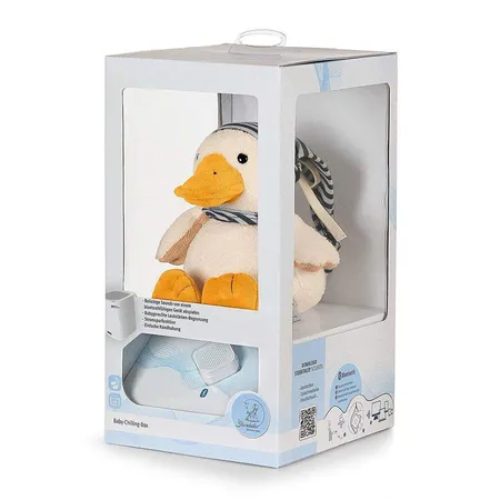 Sterntaler Baby Chilling Box Edda digitale Spieluhr
