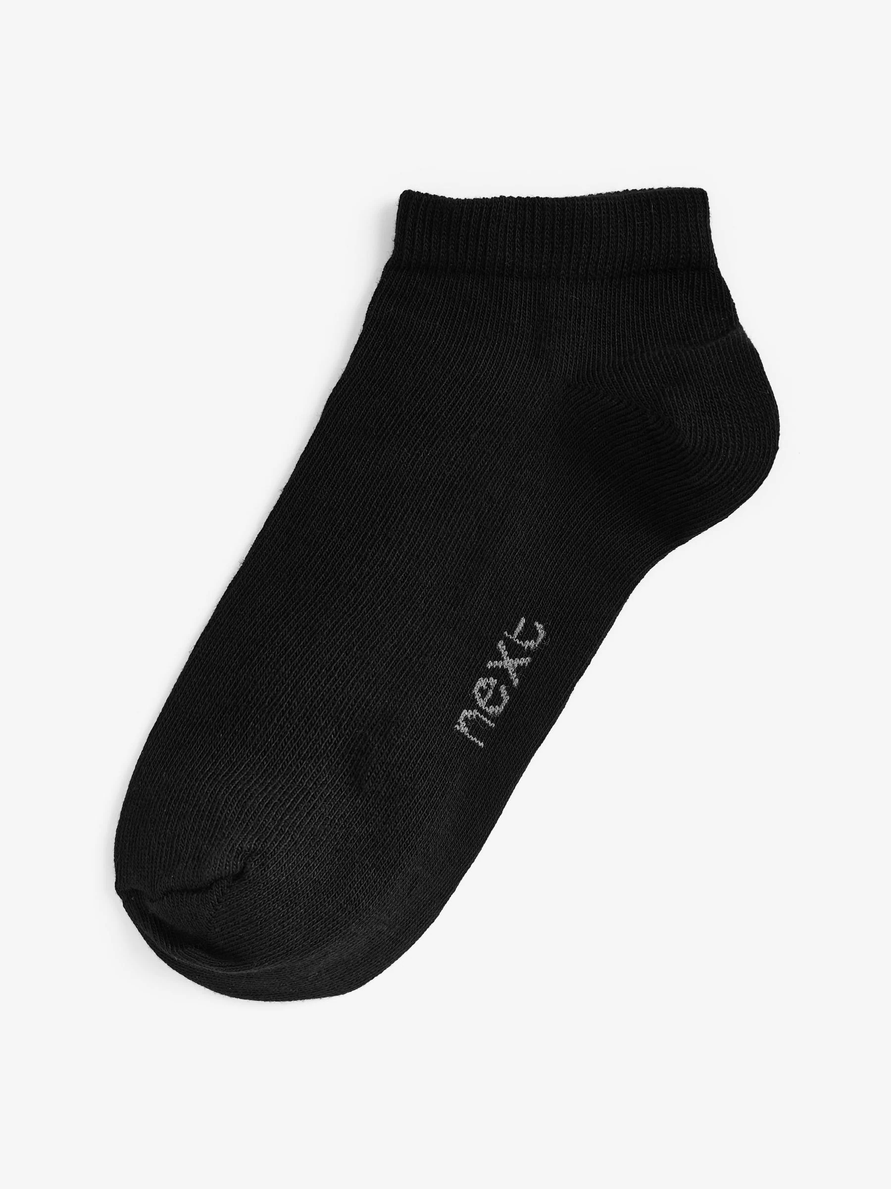 Multi - 7 paar katoenrijke sneakersokken