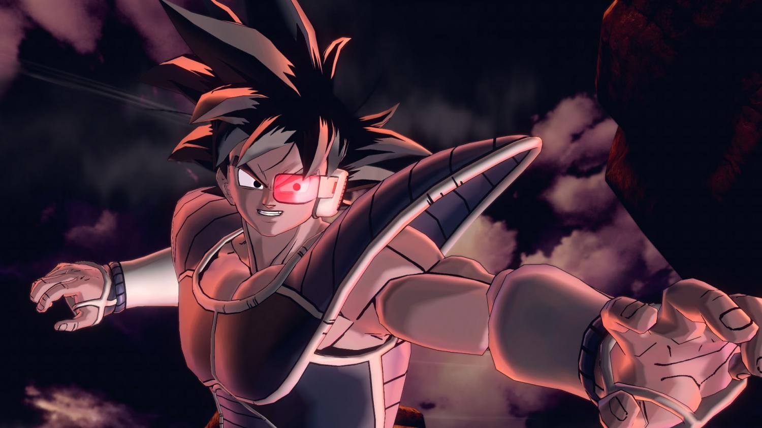 Dragon Ball Xenoverse 2- PC