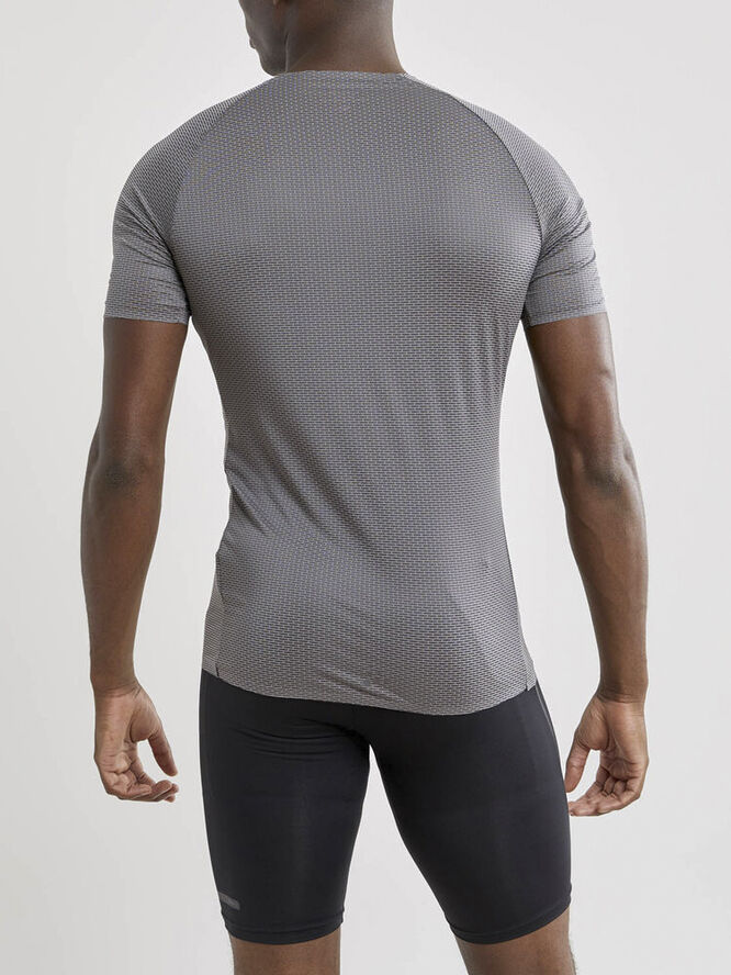 Craft Pro Dry Nanoweight T-shirt Grå