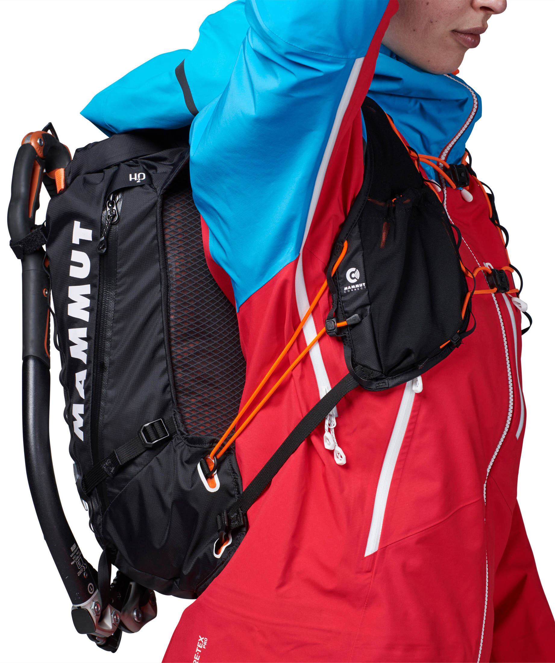 Mammut| Herren Rucksack 