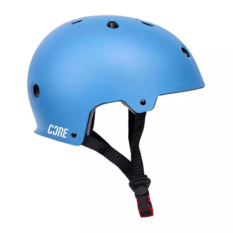 CORE Basic Casque Bleu