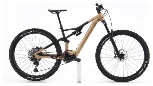 Produit reconditionné · Orbea Rise H10 XT / Vélo VTT électrique / Orbea | Très bon état