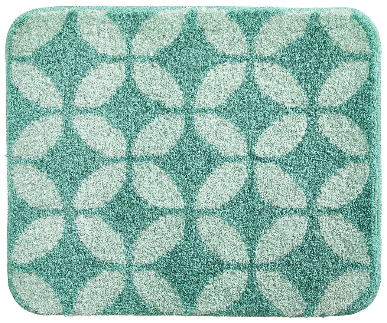 Kleine Wolke Badteppich MAILA