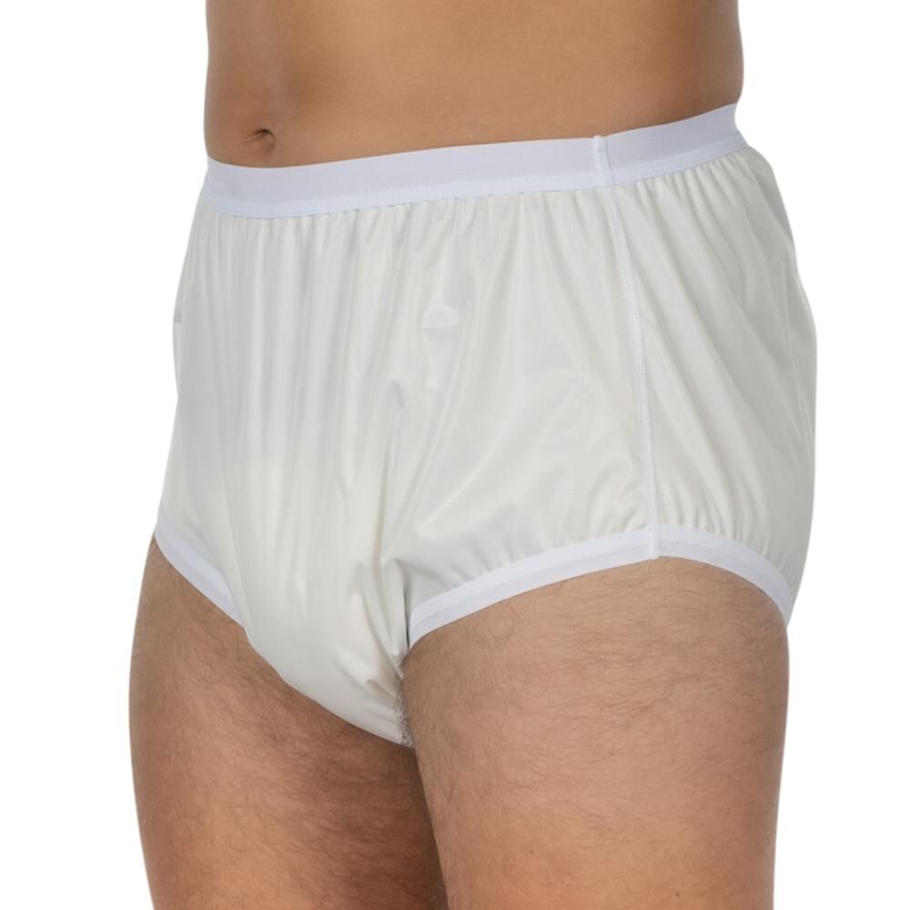 Suprima Inkontinenz-Slip aus PU