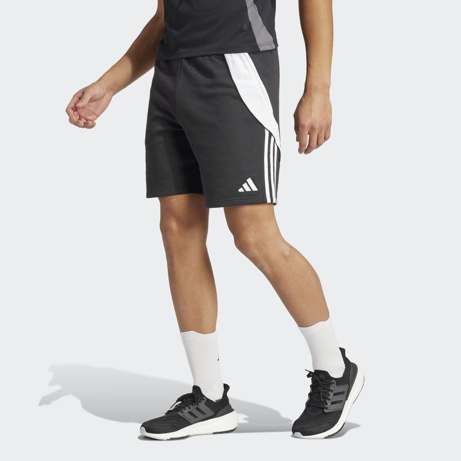 Adidas Short de survêtement Tiro 24