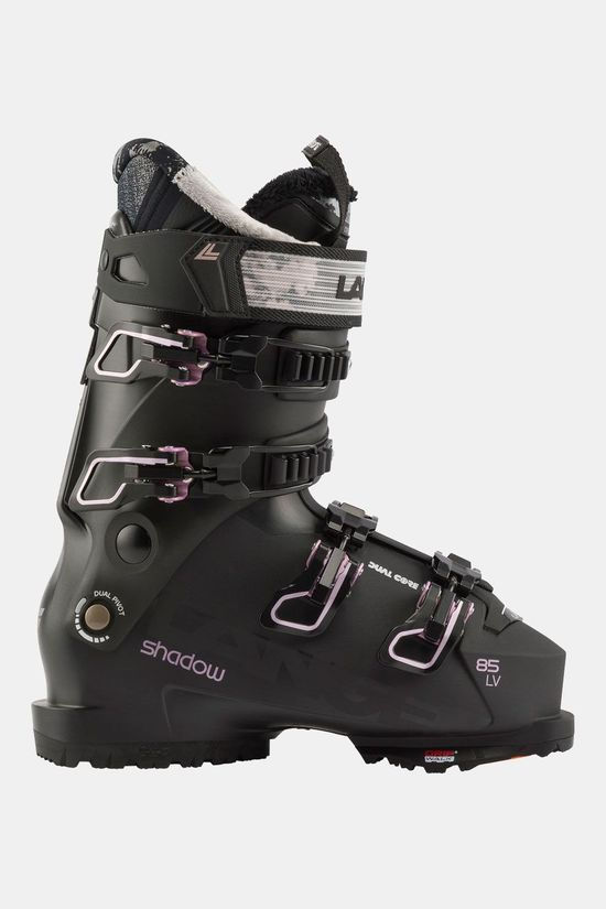 Lange Lange Shadow 85 W Lv Skischoen Dames