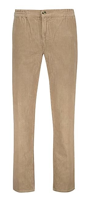 FAGUO - PANTALON DREUILLE COTON