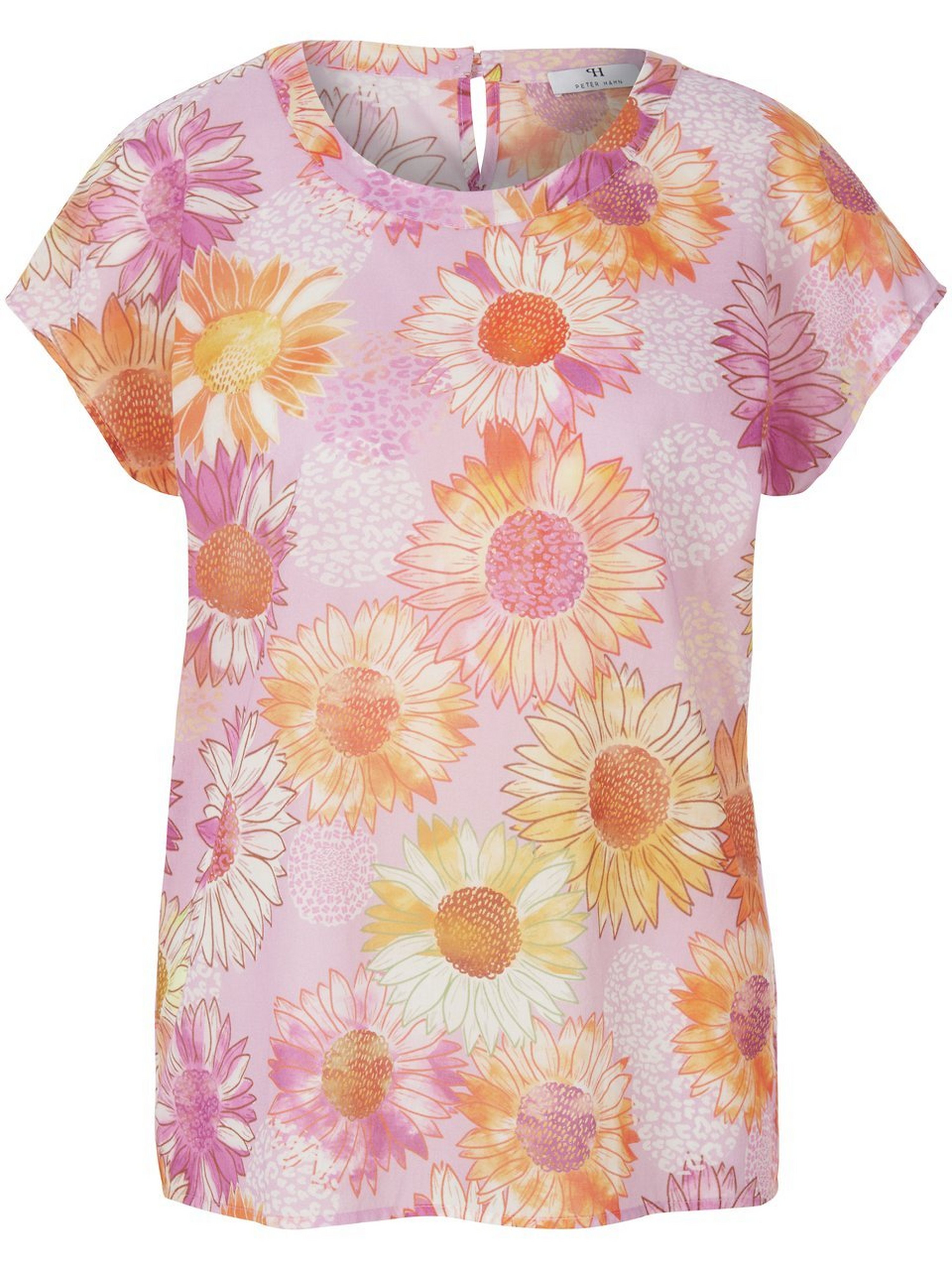 Blusen-Shirt