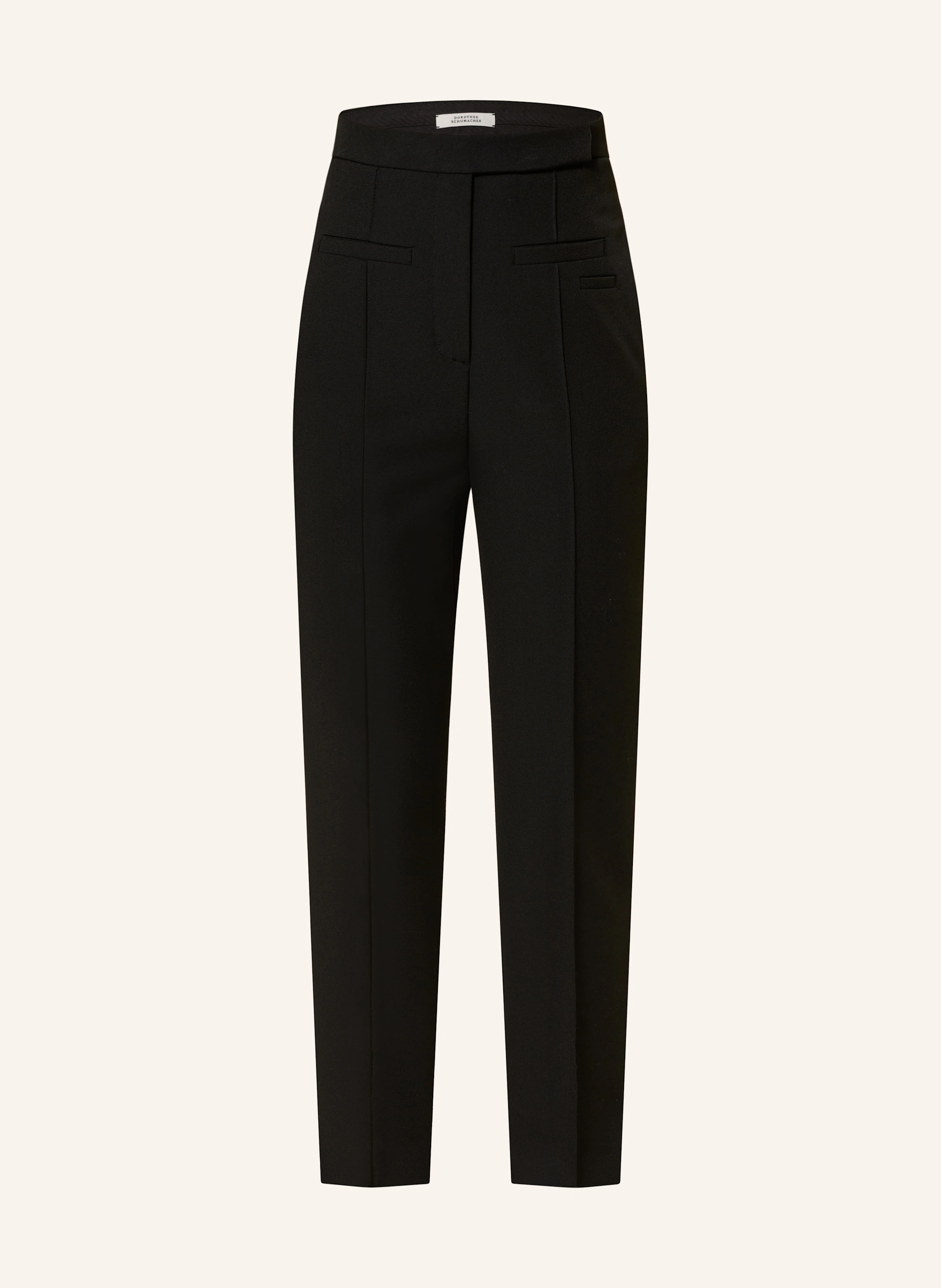 DOROTHEE SCHUMACHER 7/8-Hose CASUAL ATTRACTION