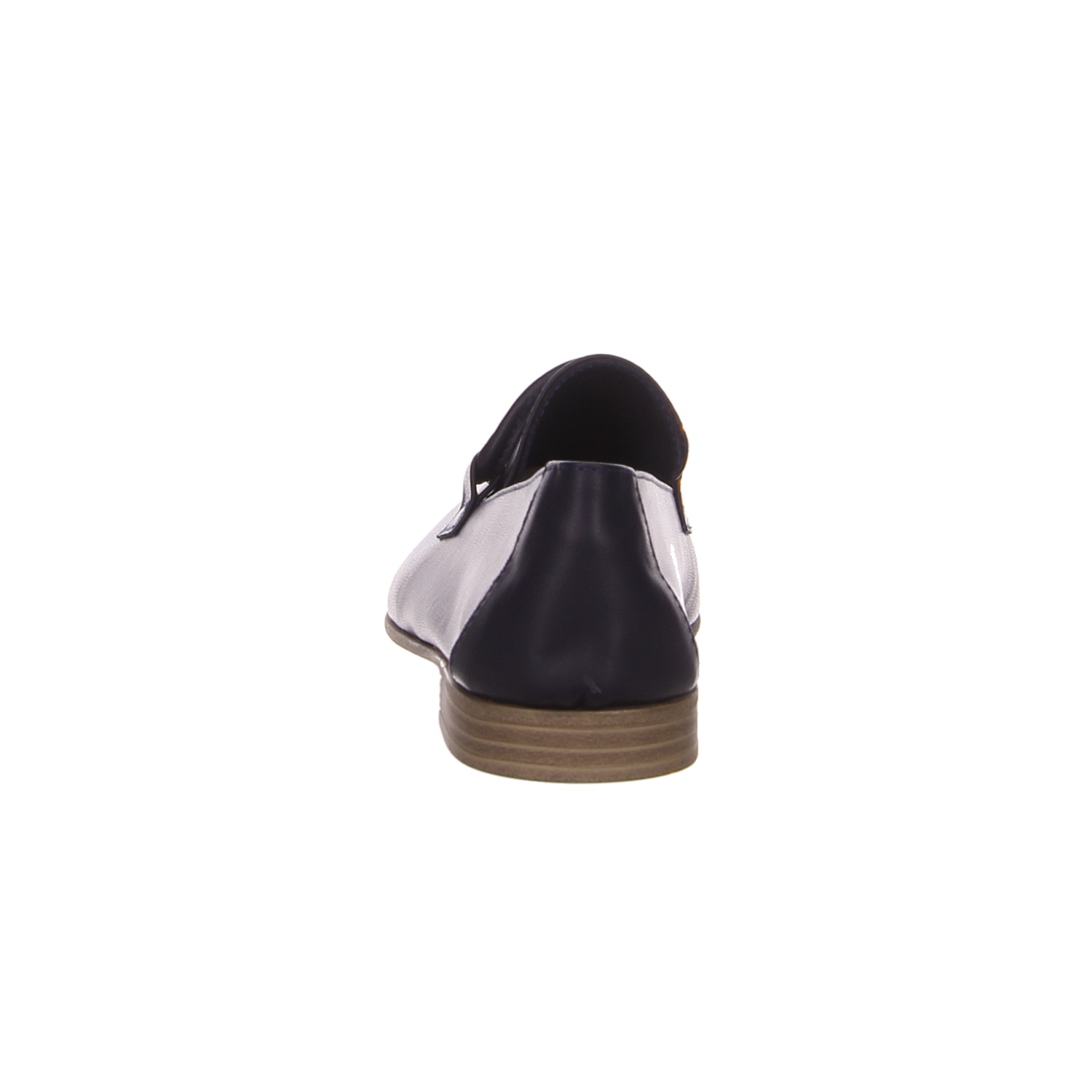 elbandi Slipper dunkelblau blau