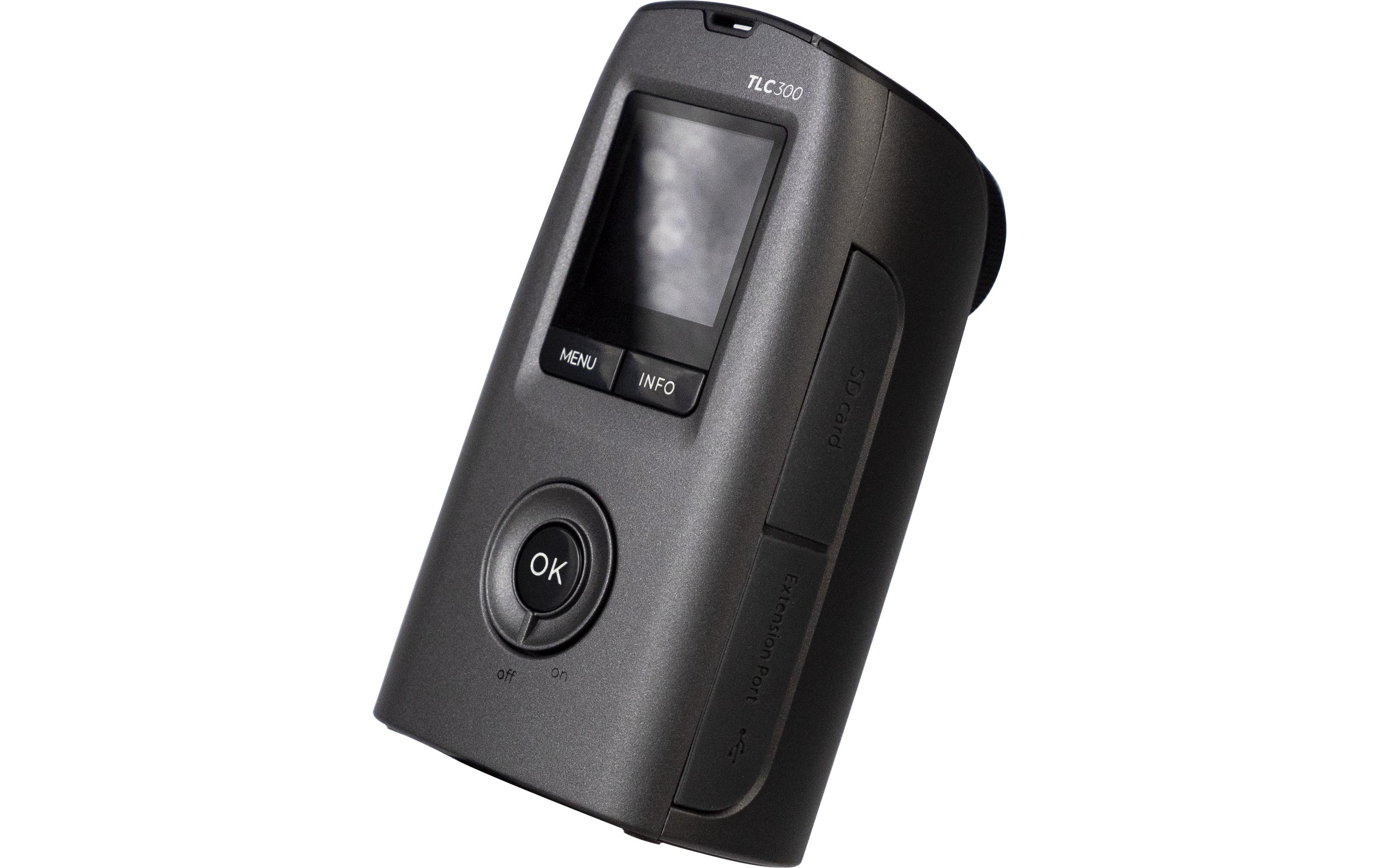 Zeitrafferkamera TLC300<br>Zeitraffer in Profi-Qualität