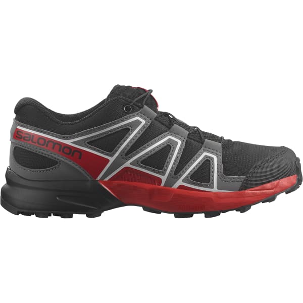 Chaussure trail SALOMON SPEEDCROSS J