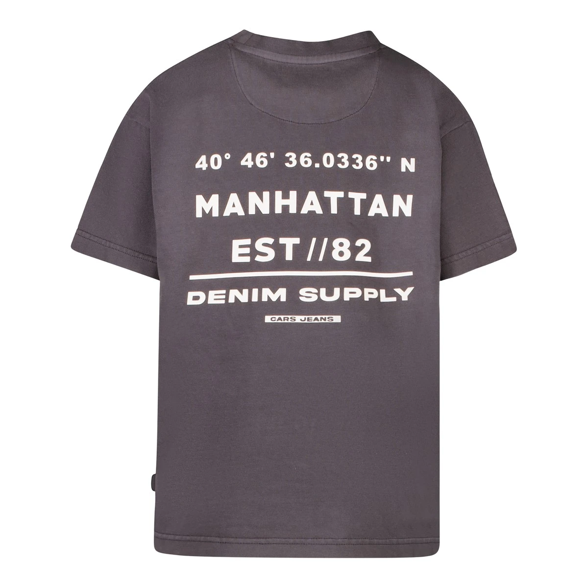 Jongens T-shirt Sen