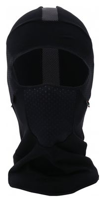 Cagoule Santini Balaklawa Noir
