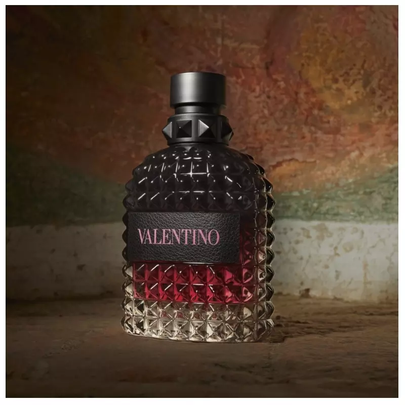 Valentino Uomo Born In Roma Intense EDP 100 ml