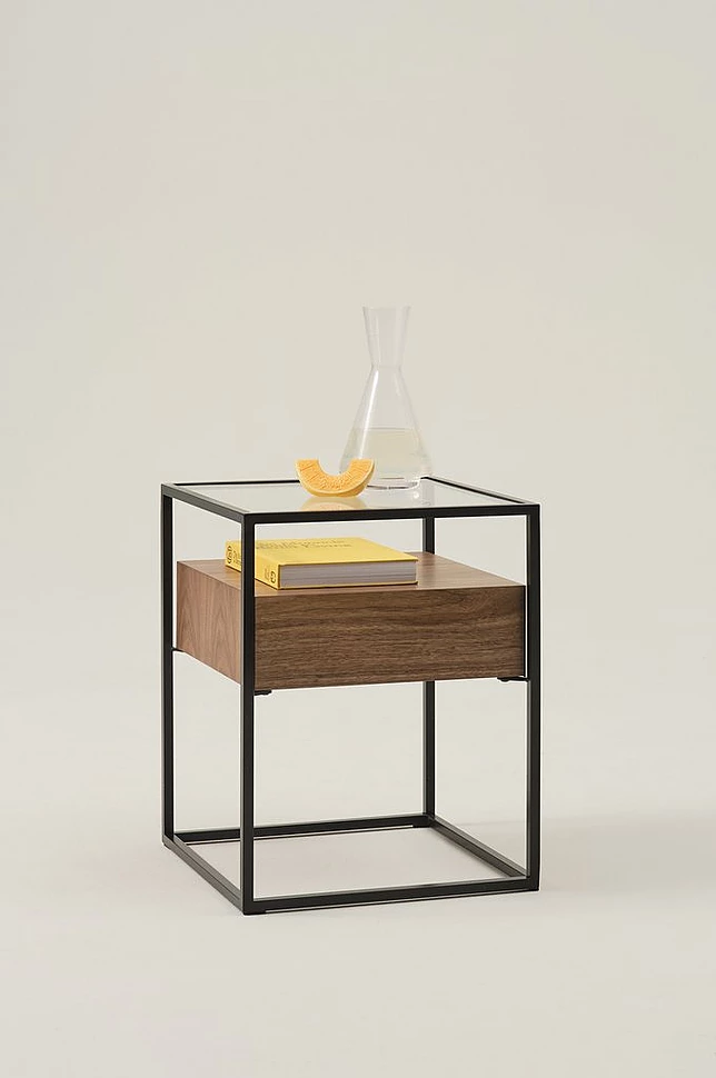 SVEG sidebord