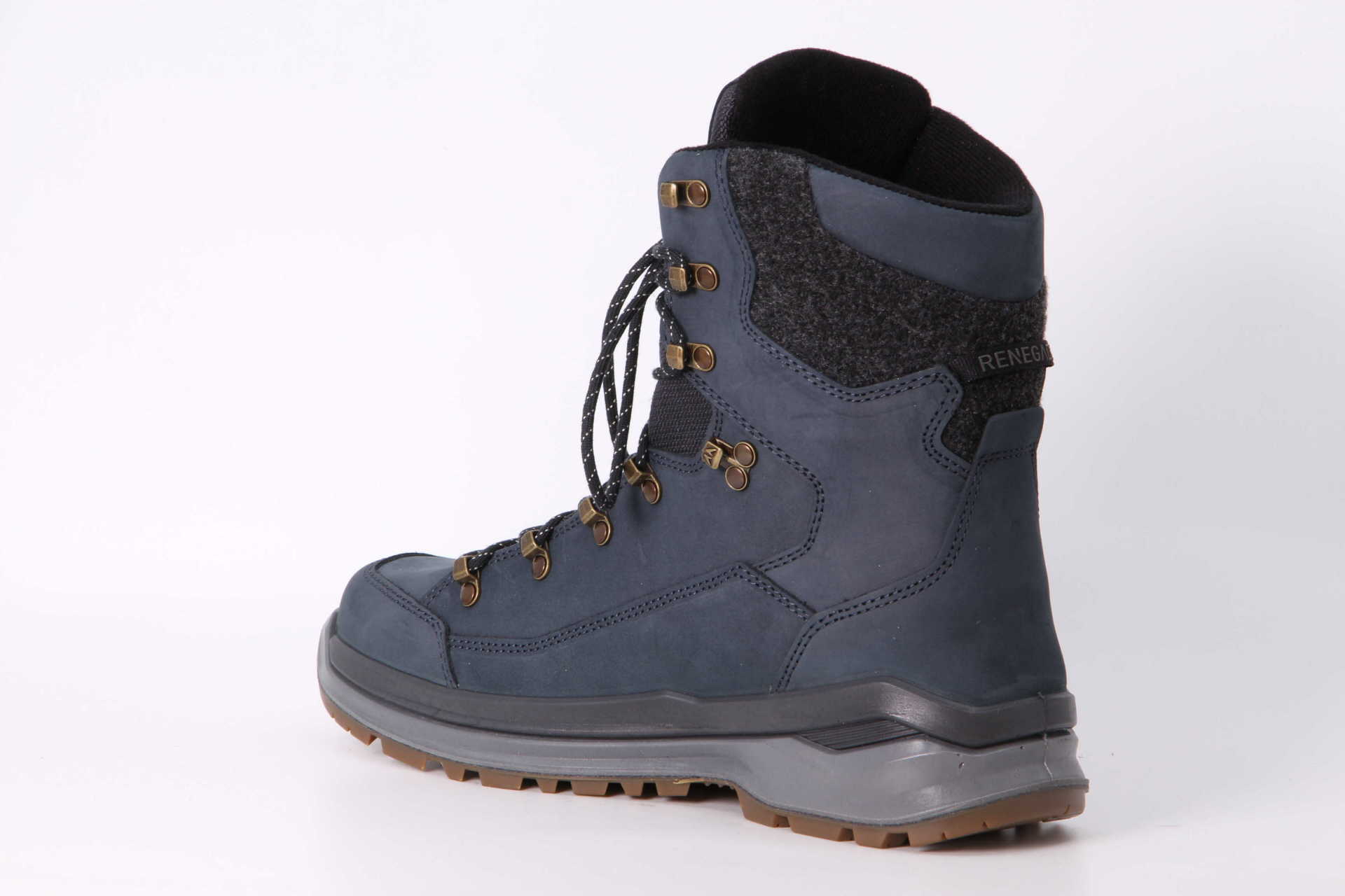 Lowa Renegade Evo Ice 2 GTX navy / grau