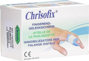 CHRISOFIX Fingerendgelenkschiene Dip S