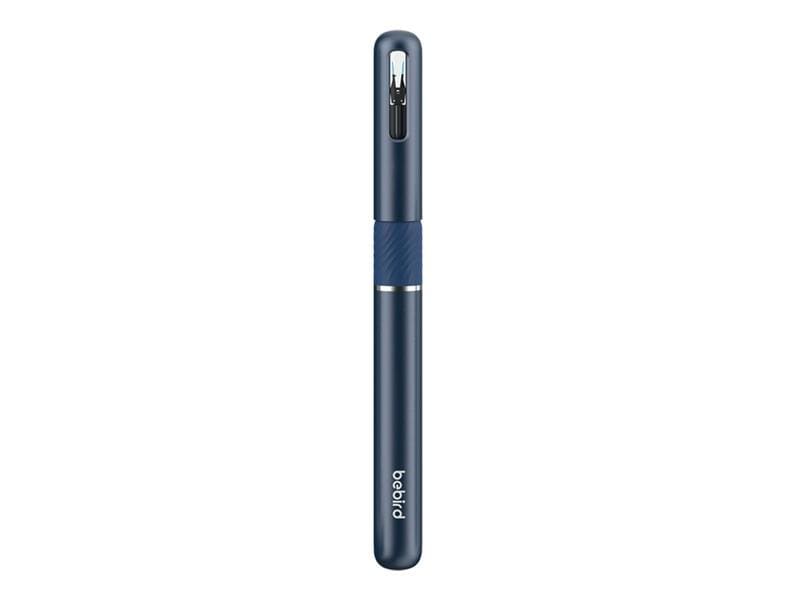 Bebird Ohrenreiniger Note 5 Pro Blau Ohrenschmalzentferner mit Kamera
